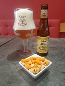 triple karmeliet New flashback