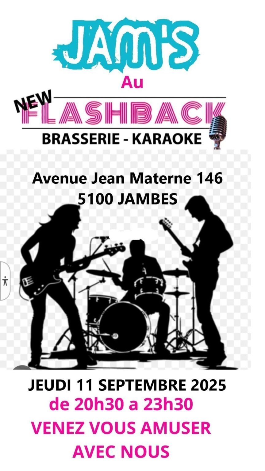 jams 11.09